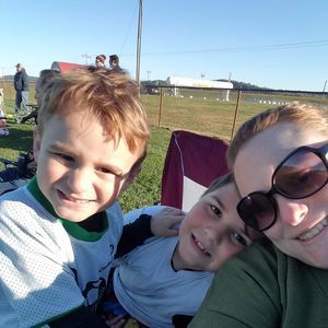 Meet your Posher, Cary